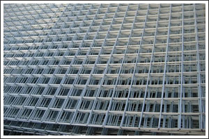 方眼建筑网片